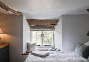 Cosy 1-Bedroom Cottage Retreat in Oxfordshire!