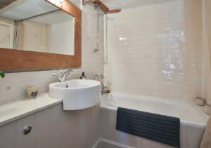 Cosy 1-Bedroom Cottage Retreat in Oxfordshire!