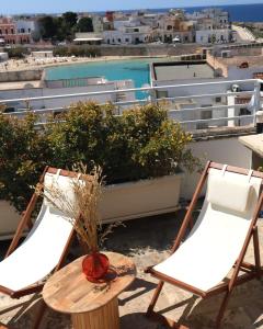 La Loggia - Guest House