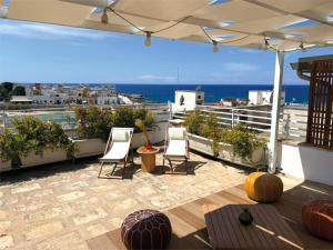 La Loggia - Guest House
