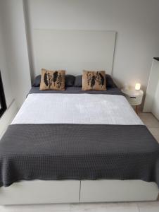 Monoambiente nuevo con terraza