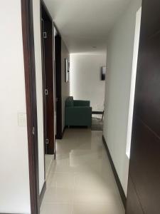 Apartamento familiar laureles 203