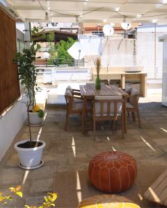 La Loggia - Guest House