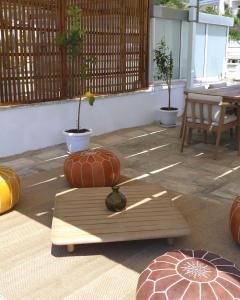 La Loggia - Guest House