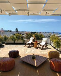 La Loggia - Guest House