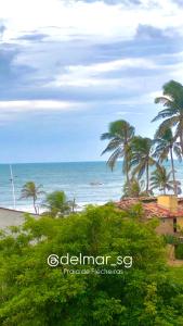 Del Mar SG Apartment