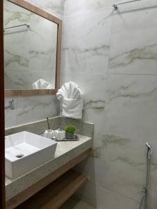 Del Mar SG Apartment