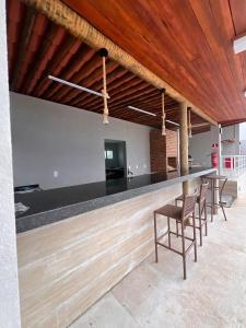 Del Mar SG Apartment