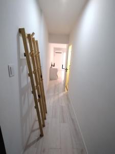 Monoambiente nuevo con terraza