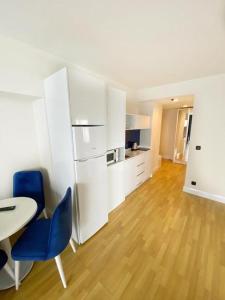 Apartments The best Orbi City МК 2