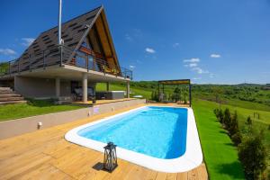 Kuća za odmor Sokolac