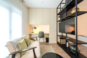 LZ Studio by House and People