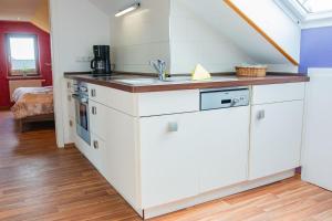 Haus-Meeresglueck-Wohnung-Seestern