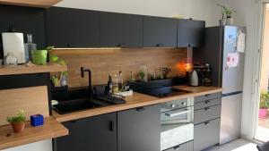 Appartements Montpellier Un ecrin de lumiere pour enchanter votre sejour : photos des chambres
