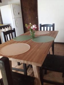 La cabaña del botánico