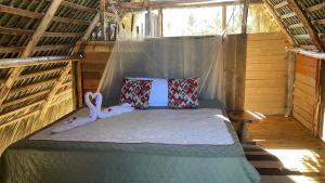 Punta Cana Ecolodge In front of the beach Lavacama Costa Arrecife by BTC Crypto Group