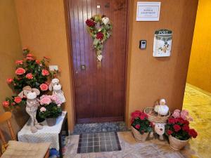 Appartamento con 1 Camera da Letto