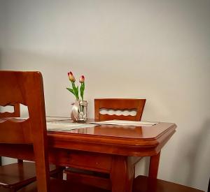 New Bazaar Cozy Villa