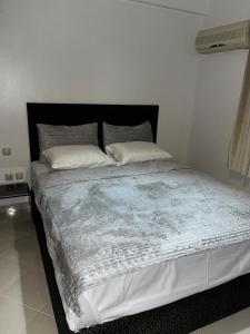 Relaxing stay at Les Huit Palmiers