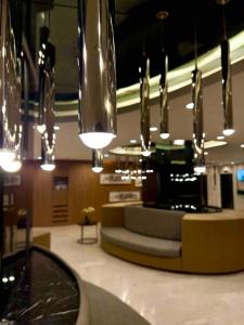 Cozy 1BR Condo Fully-furnished Resort Wi-Fi NetFlix