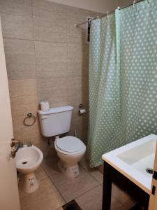 Monoambiente amoblado