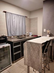 Monoambiente amoblado