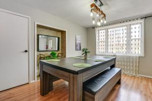 Unwind and Play Cozy A-Frame Getaway in Friendship!