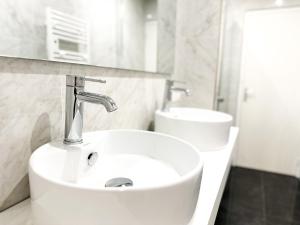 Maisons d'hotes COLIVING - WIFI - TV - Proche TRAM - L-ESCALE PARTAGEE : photos des chambres