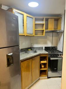 Espetacular vista mar y playa