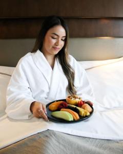 The Westin Houston Downtown