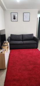 Dormitorio matrimonial con baño privado - altos de san miguel