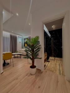 Anil luxury apartments