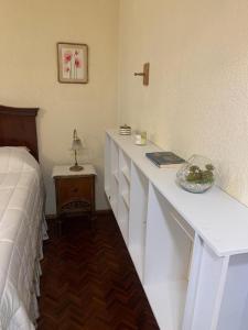 Acogedor departamento