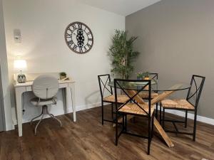 Appartements Appartement Nature au calme : photos des chambres