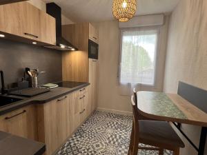 Appartement Nature au calme