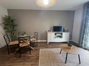 Appartement Nature au calme