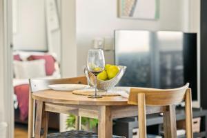 Tulip - The Urban Elegance