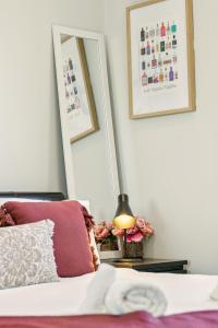 Tulip - The Urban Elegance