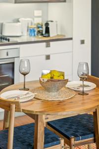 Tulip - The Urban Elegance