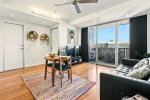 Tulip - The Urban Elegance