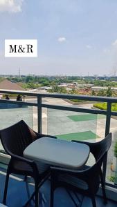 M&R Condotel Azure North