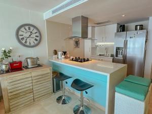 Hotel Radisson Residences Ocean Pavillion