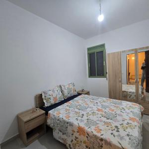 Appartement Confortable à Chouiter