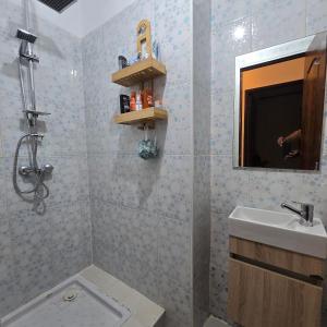 Appartement Confortable à Chouiter