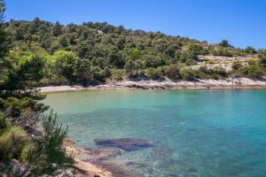 Secluded fishermans cottage Cove Ducac, Brac - 24291