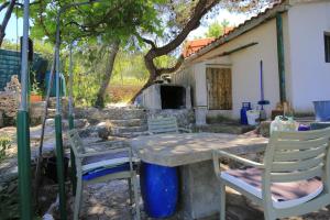Secluded fishermans cottage Cove Ducac, Brac - 24291