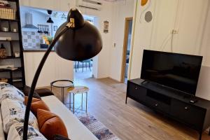 Apartments with parking space Biograd na Moru, Biograd - 24357