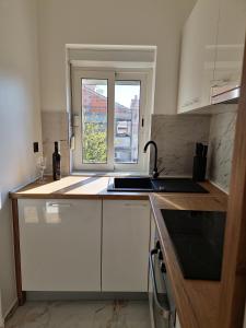 Apartments with parking space Bibinje, Zadar - 24451