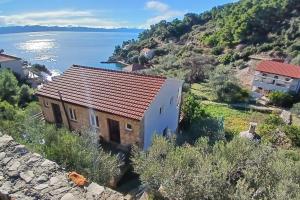 Seaside secluded apartments Cove Torac, Hvar - 24462