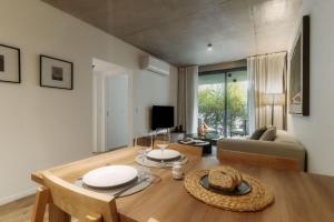 Hestia at Luminous Homely 2 BDRM VUELTA DE OBLIGADO